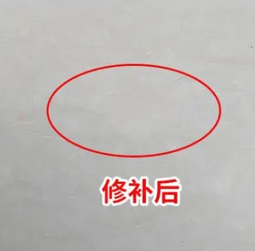勃利瓷砖空鼓维修专业解答下贴瓷砖前墙壁基层存在的裂缝的影响